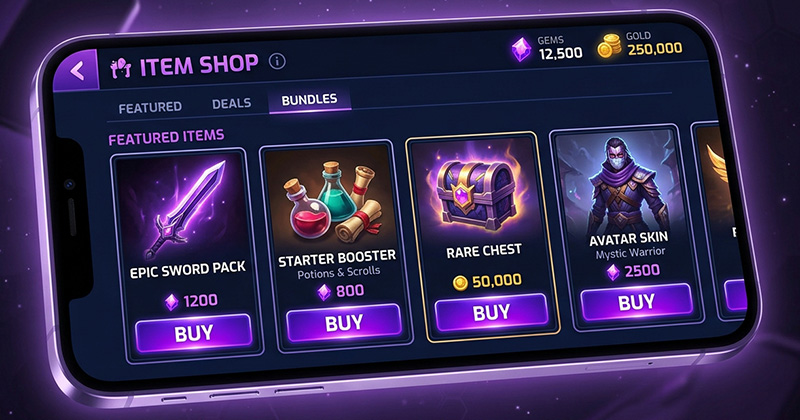 5 Monetisation Mistakes Mobile Games Make