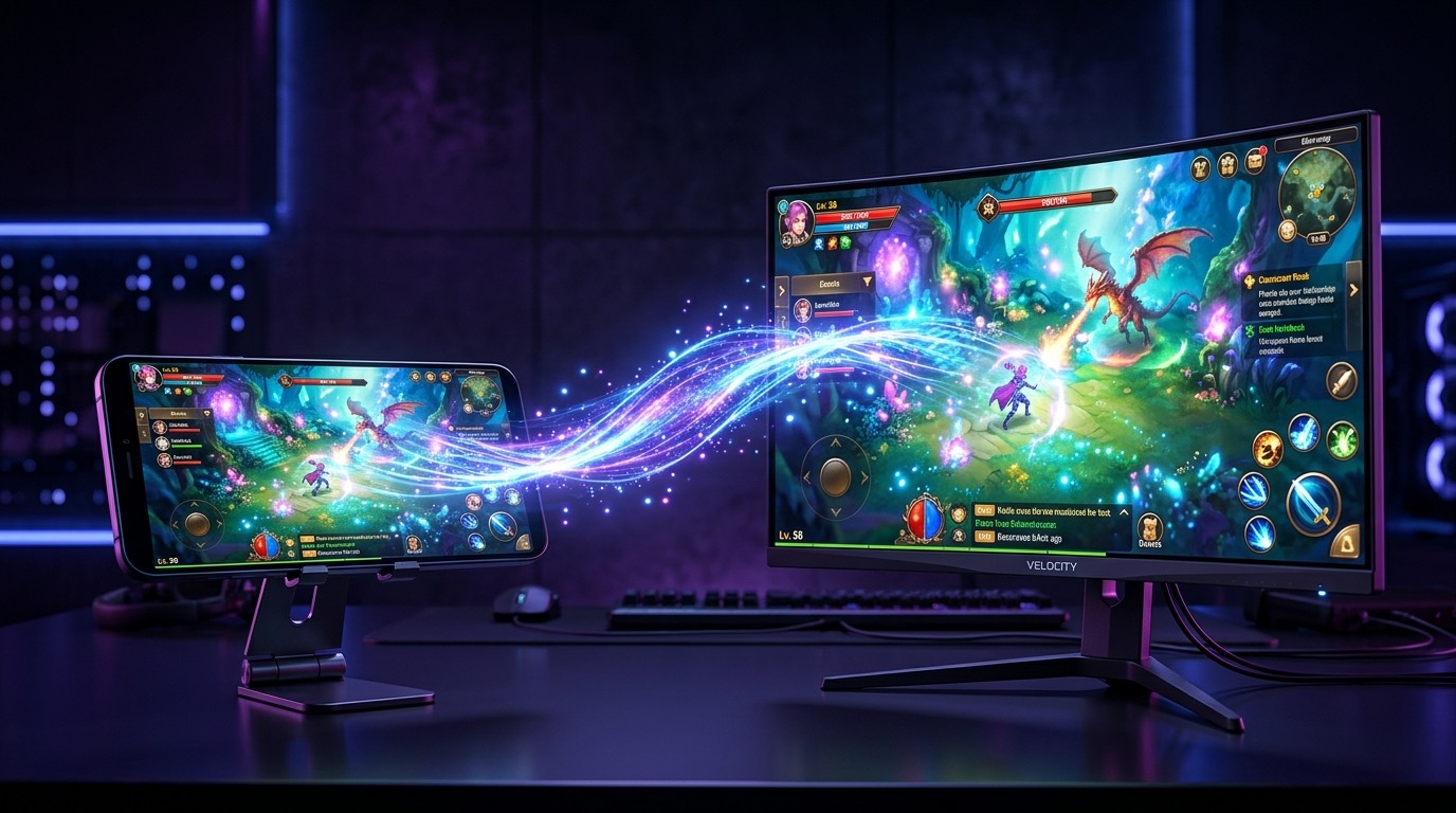How to Port Your Mobile Game to Steam: A Complete Guide