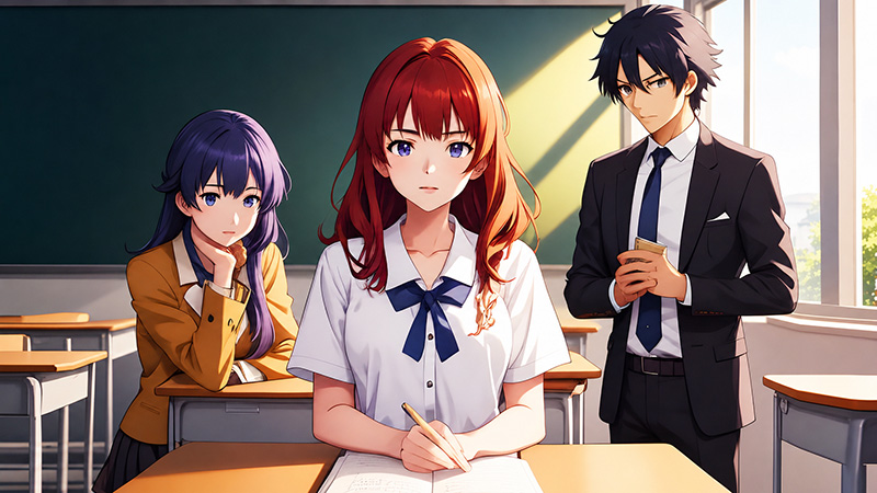 High School Life