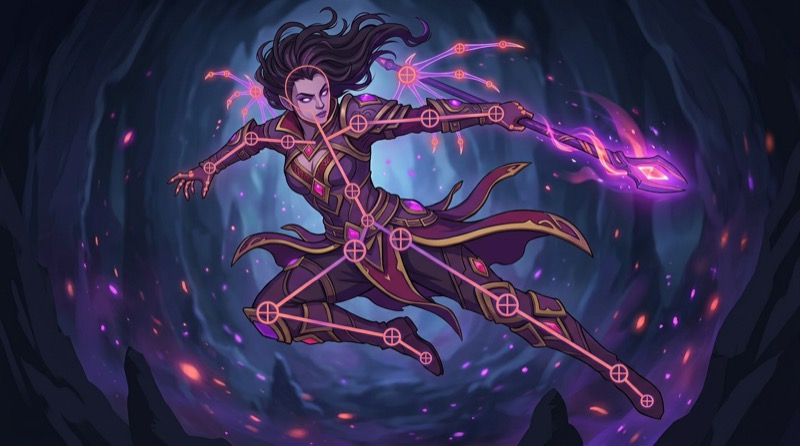 2D Art & Animation