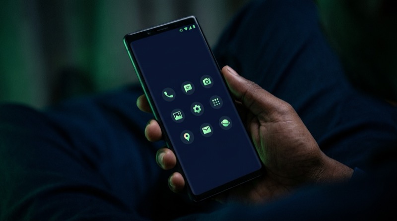 Android Development