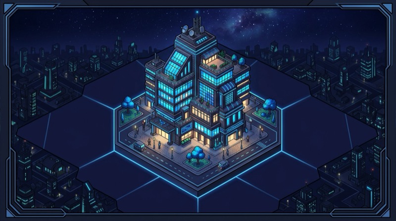 Isometric
