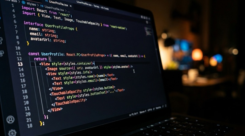React Native